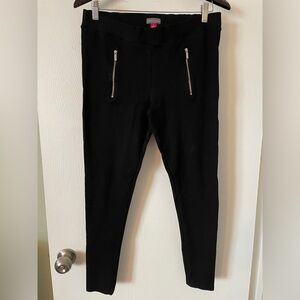 🌻5/$16🌻Cropped black leggings